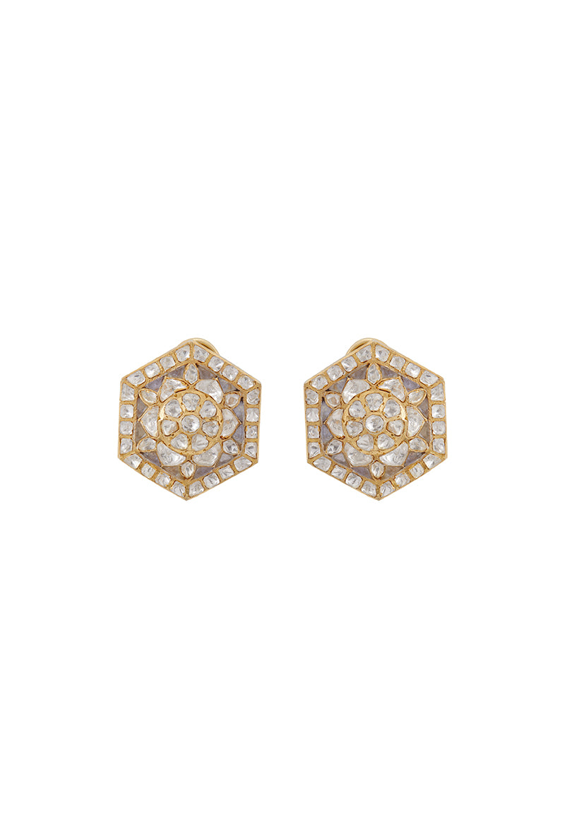 Nazia Ear Studs
