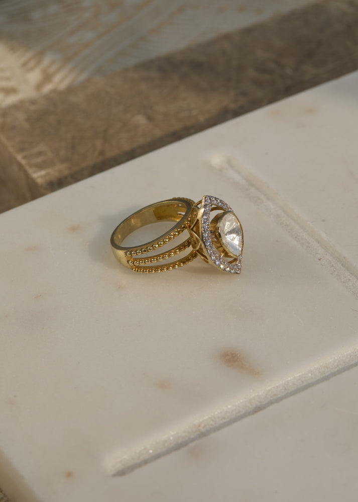 Sanvi Ring