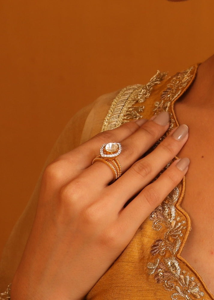 Sanvi Ring