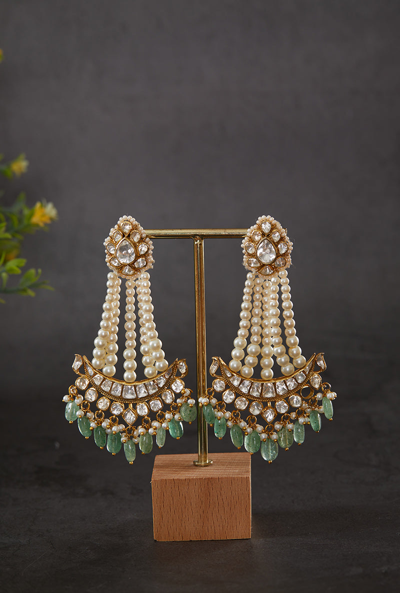 Aashvi Passa Earrings