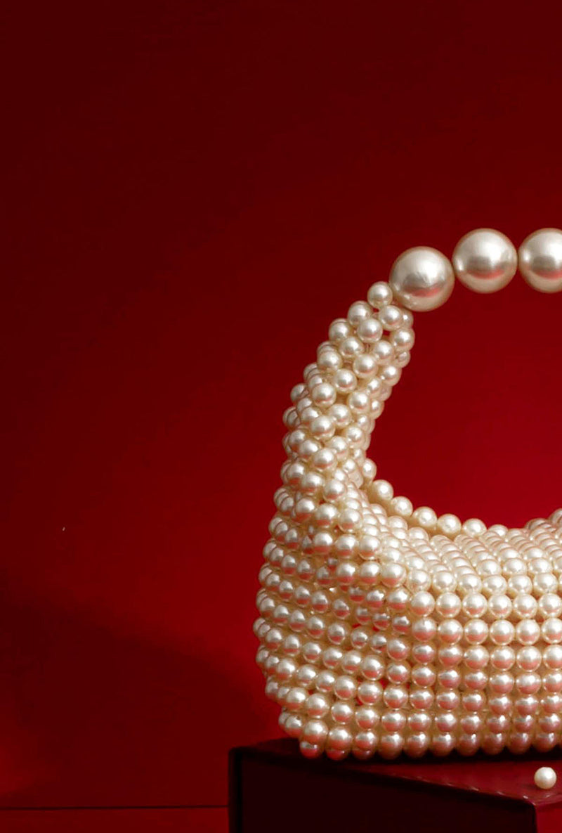 Zia Pearl Purse