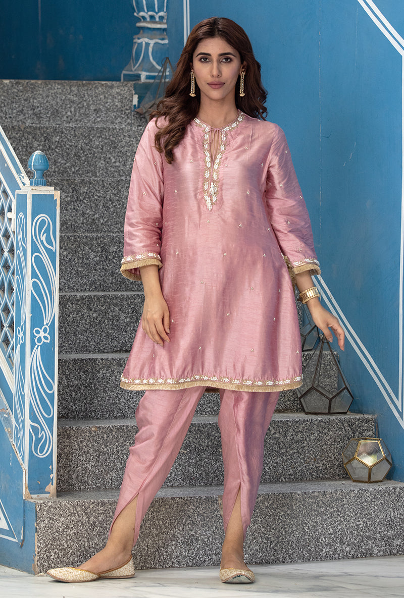 Pink Tulip Ameera Kurta Set