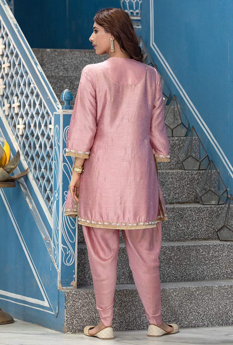 Pink Tulip Ameera Kurta Set