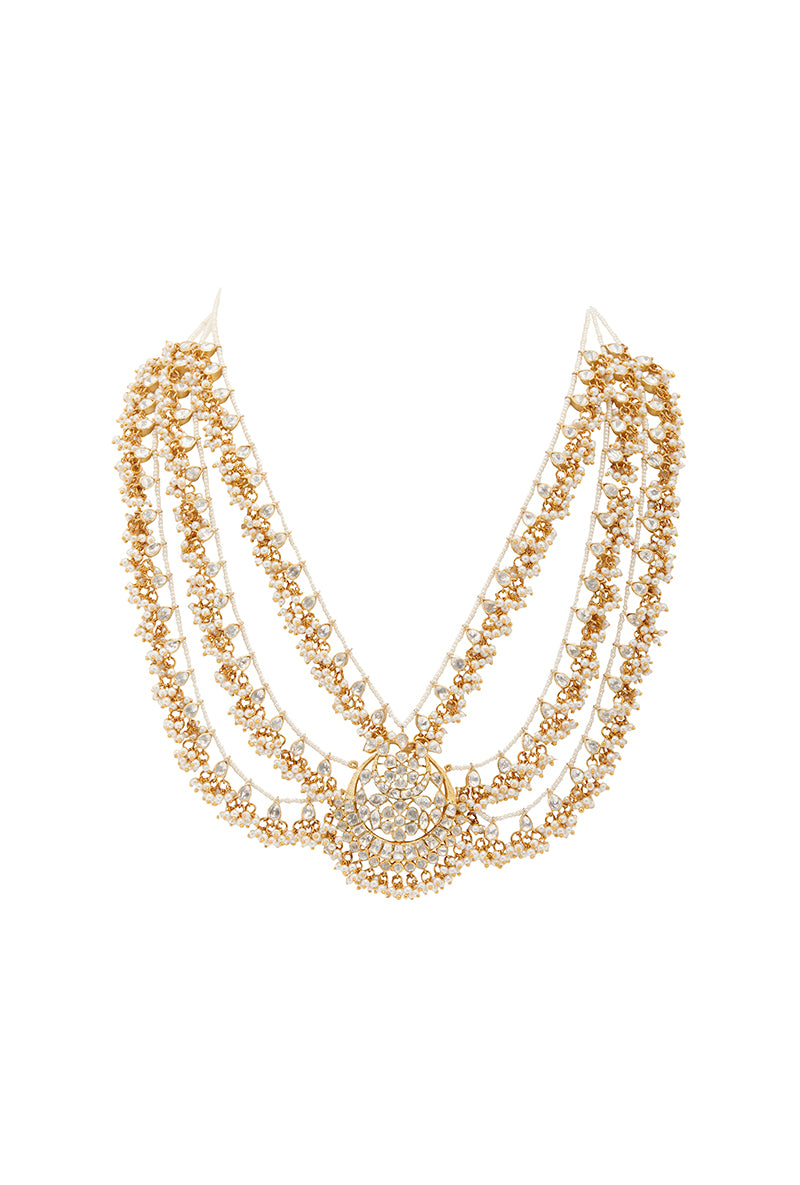 Aarya Necklace