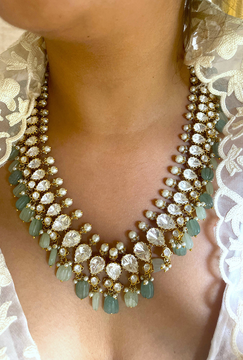 Gulnaaz Necklace