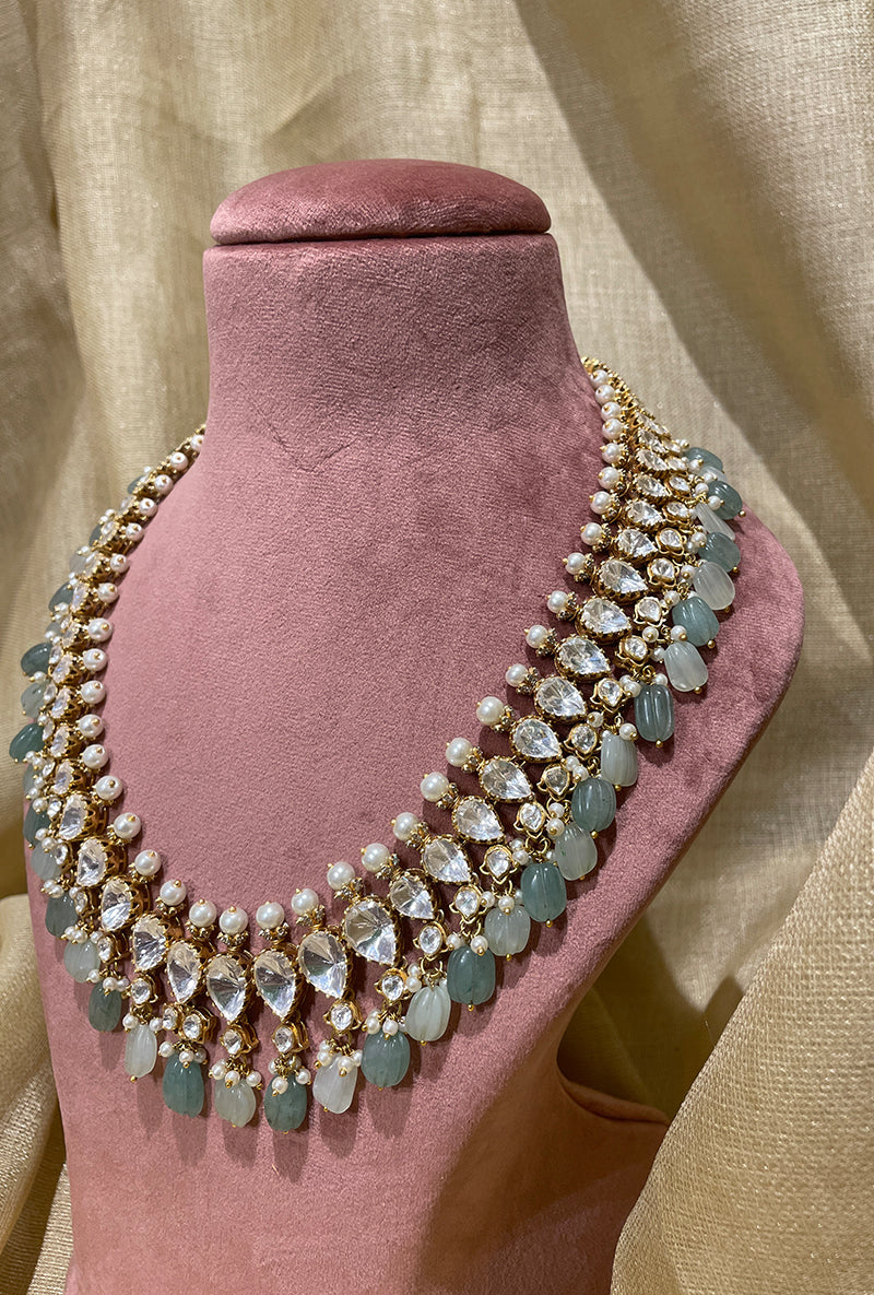 Gulnaaz Necklace