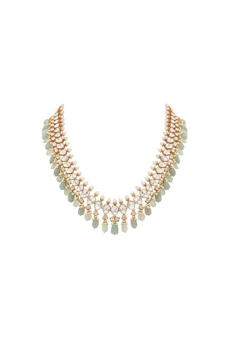 Gulnaaz Necklace