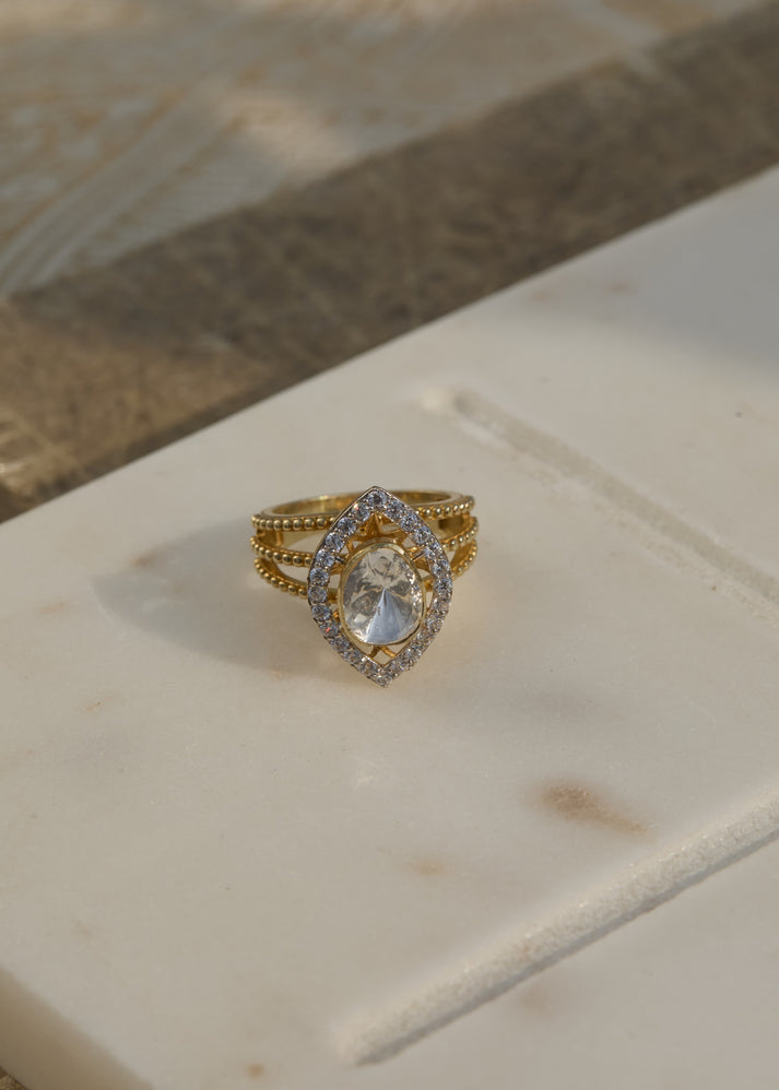 Sanvi Ring