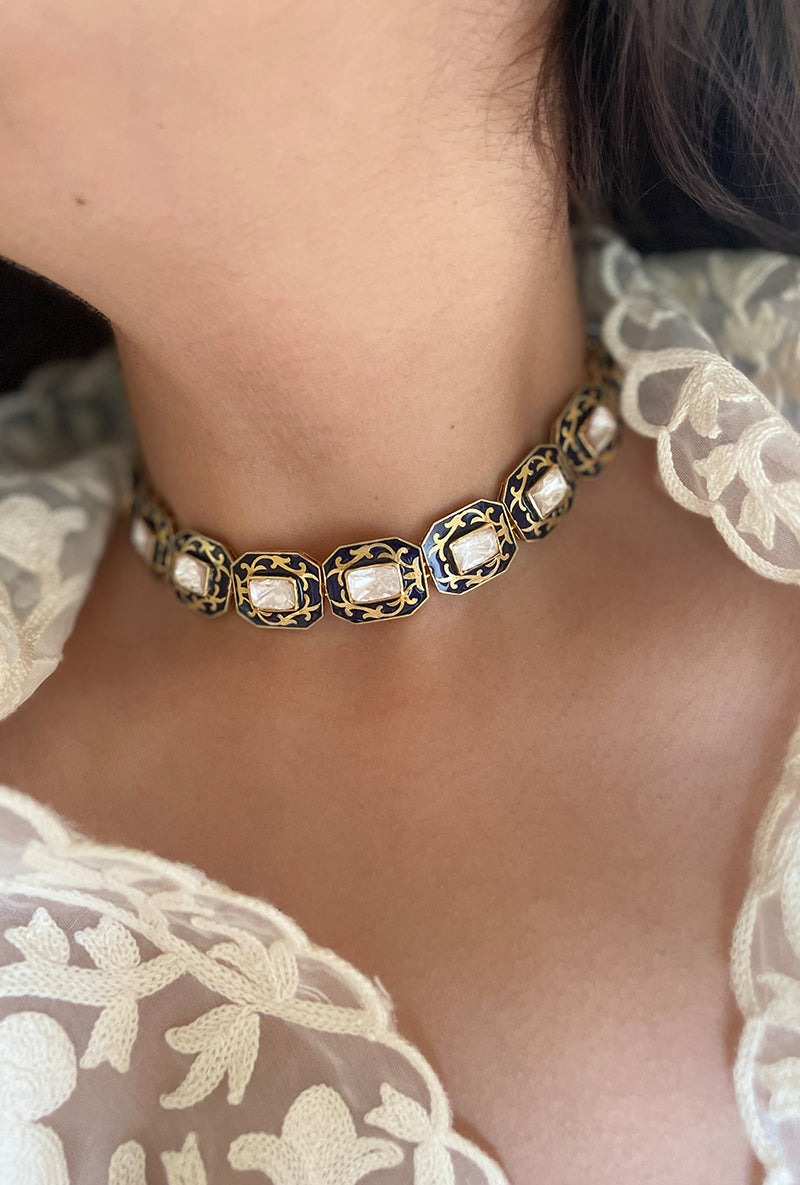 Neelkamal Choker