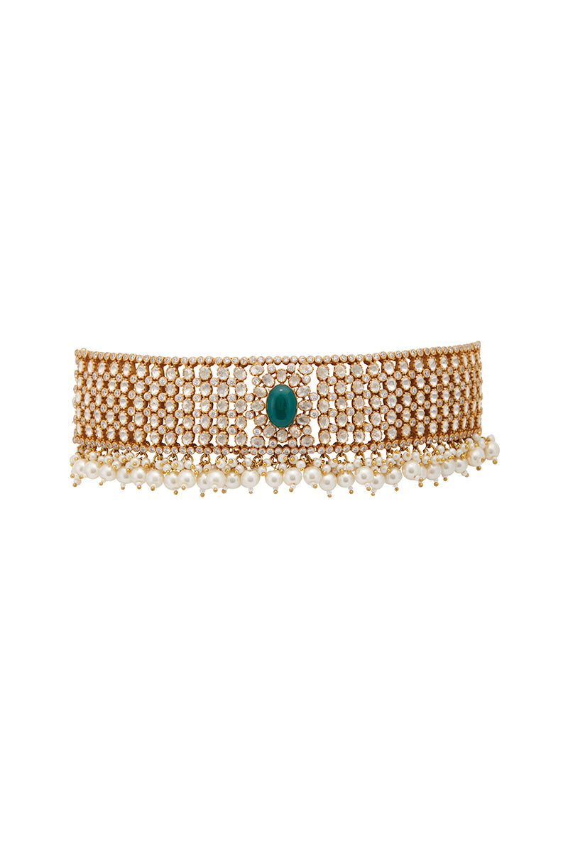 Prachi Choker