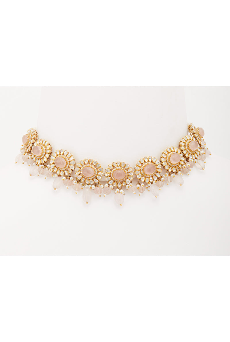 Roza Choker