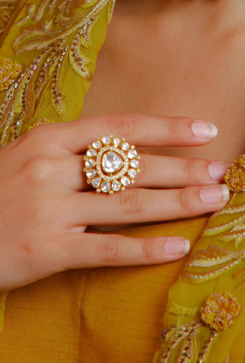 Kalki Ring