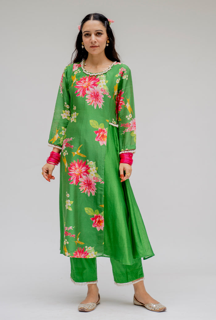KURTAS - Trendy Mix of Indian Ethnic Kurtas curated by Misri By Meghna ...