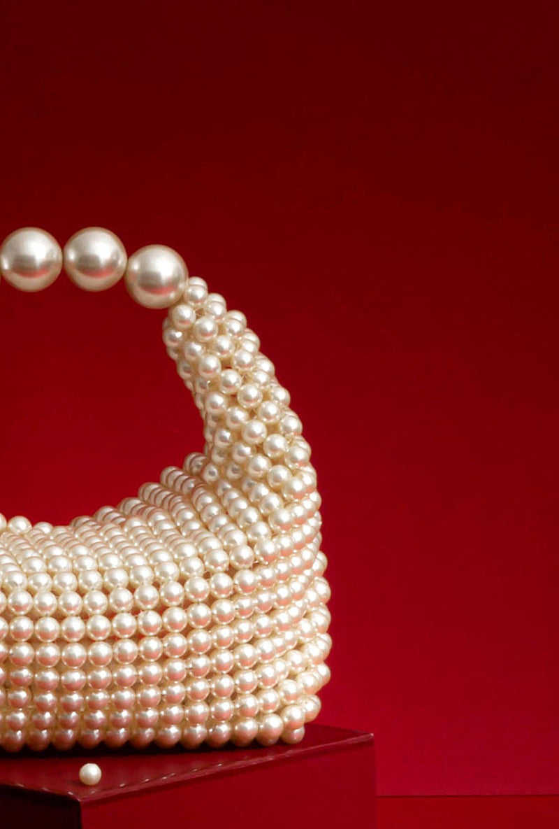 Zia Pearl Purse