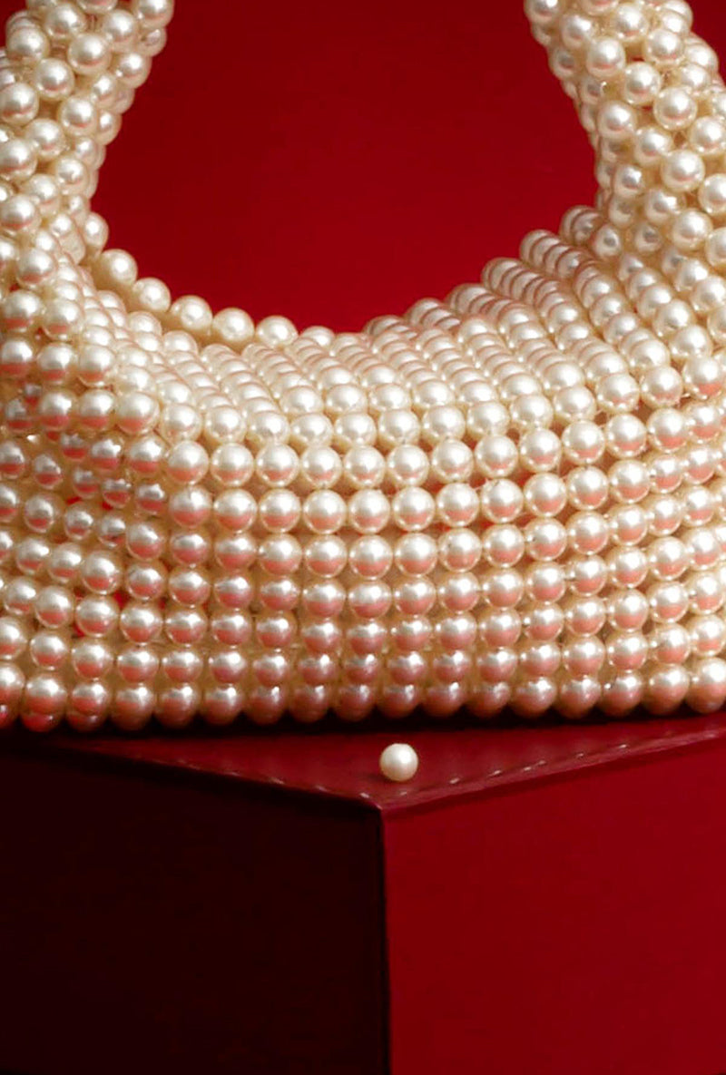 Zia Pearl Purse