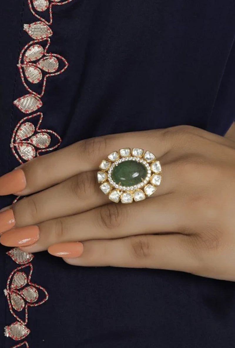 Jade Ring