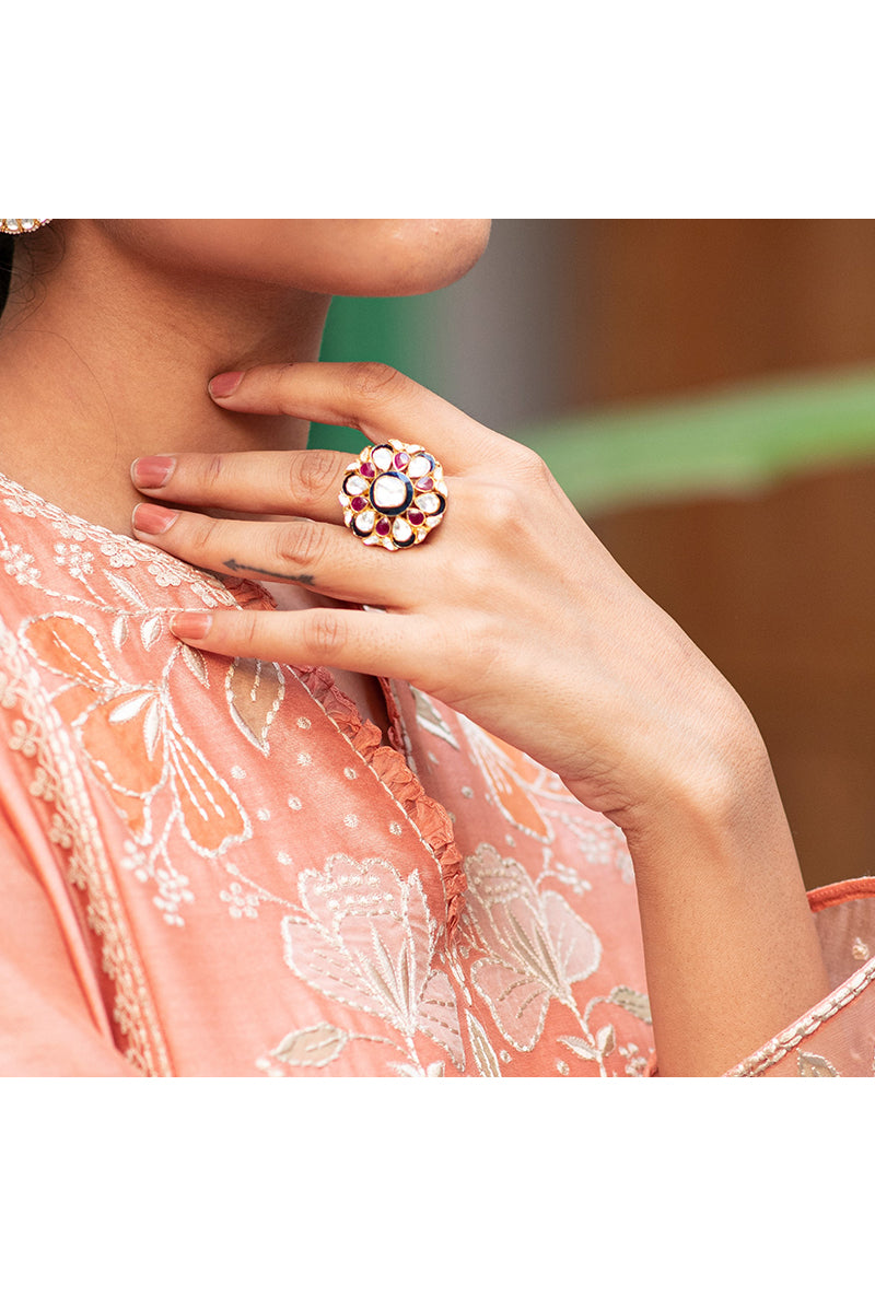 Kashvi Ring