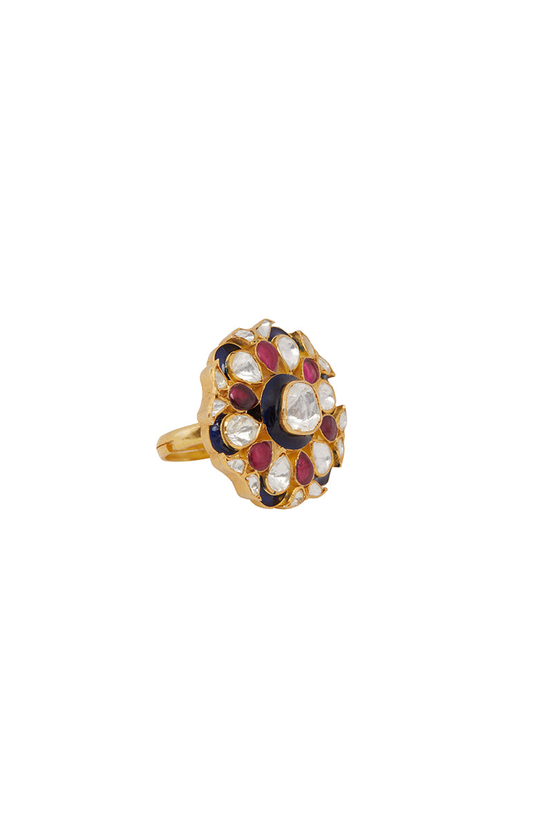 Kashvi Ring