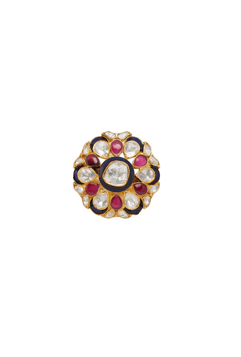 Kashvi Ring