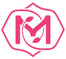 logo of Misri by Meghna - Handcrafted Ethnic Wear & Luxury Fashion Online