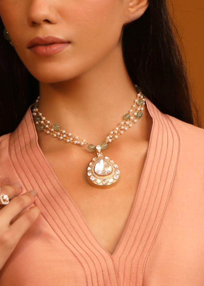 Nagma Pendant