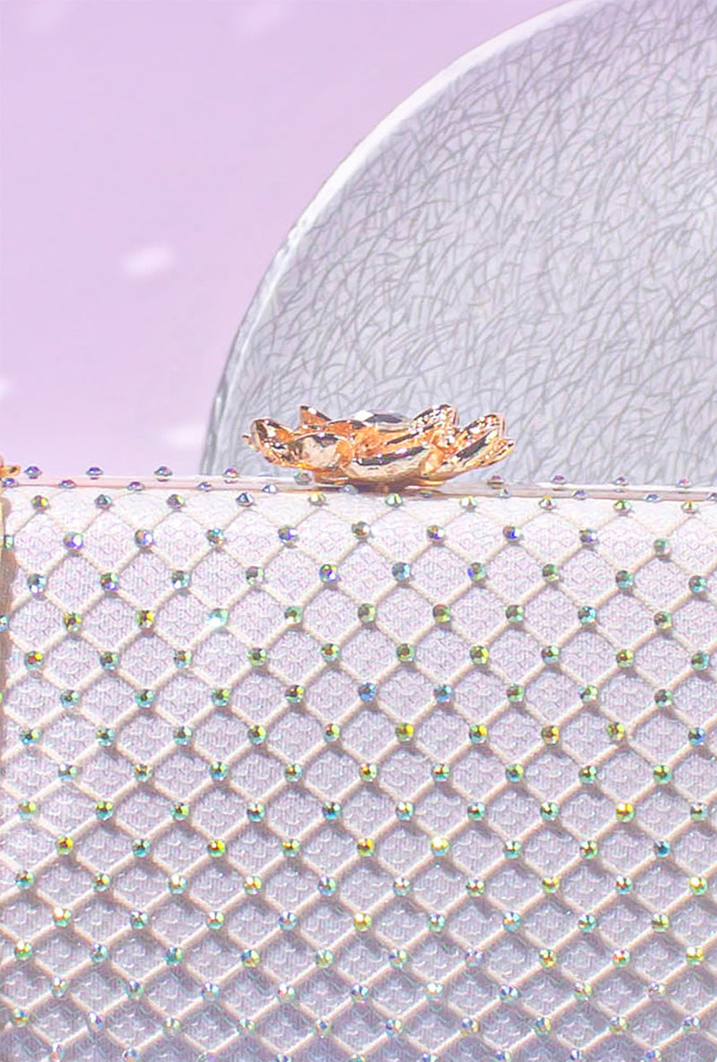 Off White Unicorn Capsule Clutch