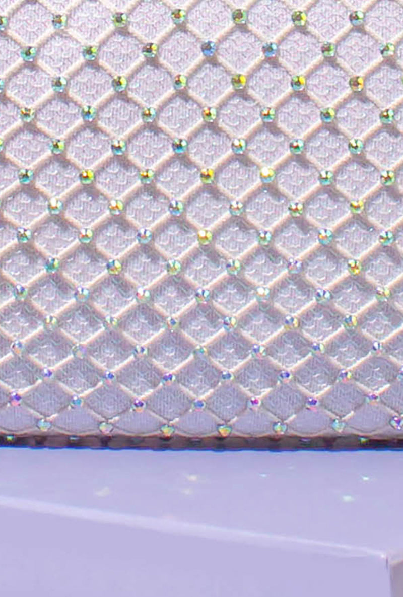 Off White Unicorn Capsule Clutch