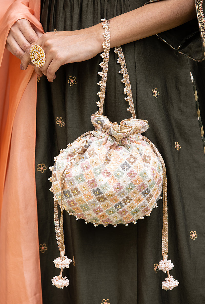 Kaeros | Designer Handbags | Aza Fashions